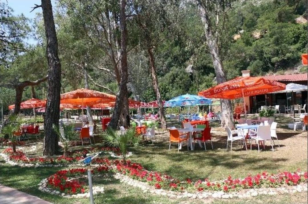 Kadınlar Plajı&rsquo;nın &Uuml;n&uuml; Antalya&rsquo;yı Aştı
