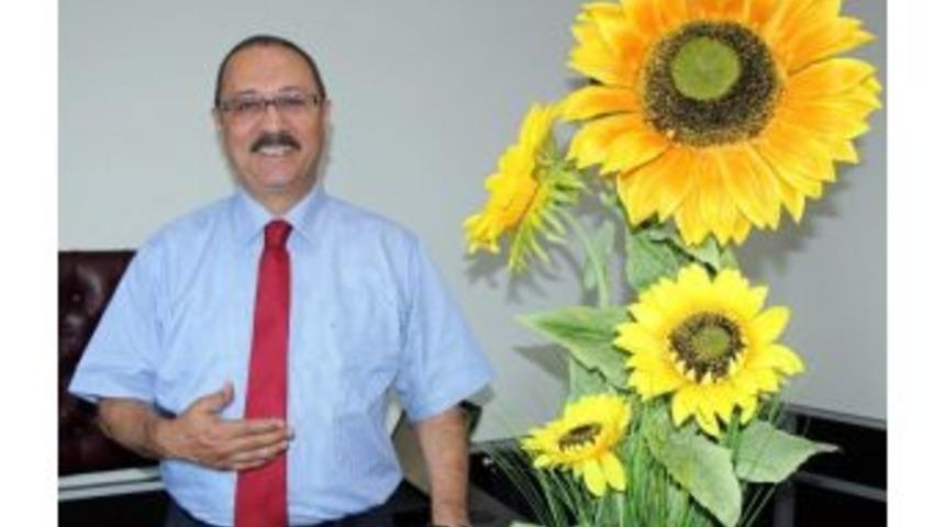 Eraslan: &ldquo;yağ Alırken Litresine Dikkat Edin&rdquo;