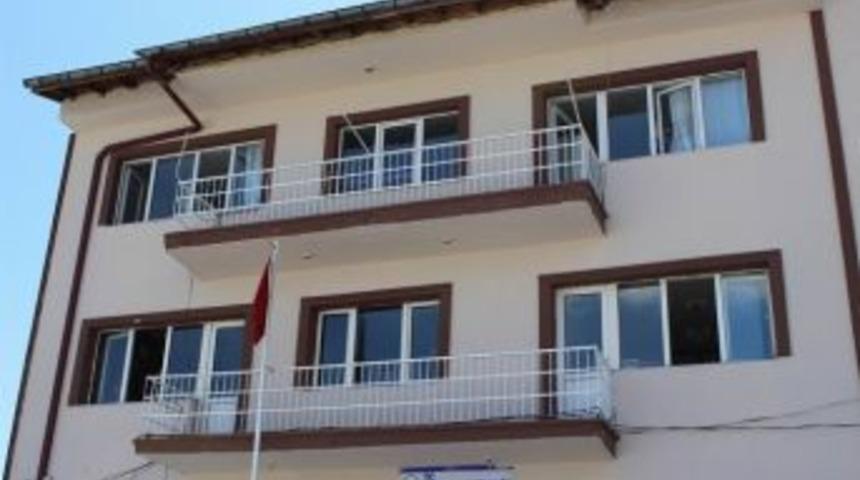 Yıldızeli M&uuml;ft&uuml;l&uuml;ğ&uuml;&rsquo;nden B&uuml;y&uuml;k Vefa &Ouml;rneği