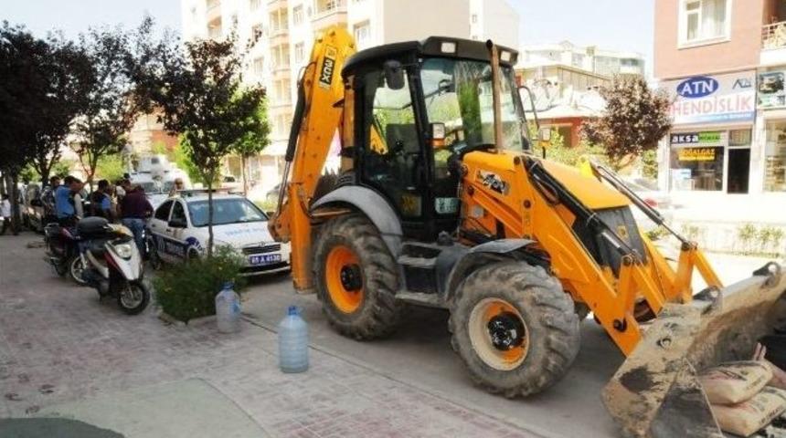 Van&rsquo;da Kazıların Ni&ccedil;in Yapıldığı Araştırılıyor