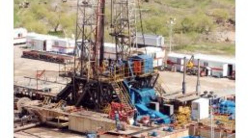 Petrol Tesislerinde G&uuml;venlik &Ouml;nlemleri Arttırıldı