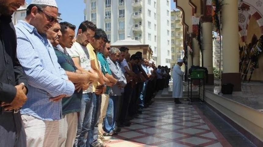 Kasaplar Odası Başkanı Şevket Memiler&rsquo;in Babası Hayatını Kaybetti