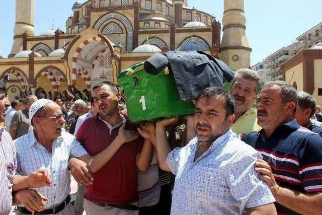 Kasaplar Odası Başkanı Şevket Memiler’in Babası Hayatını Kaybetti