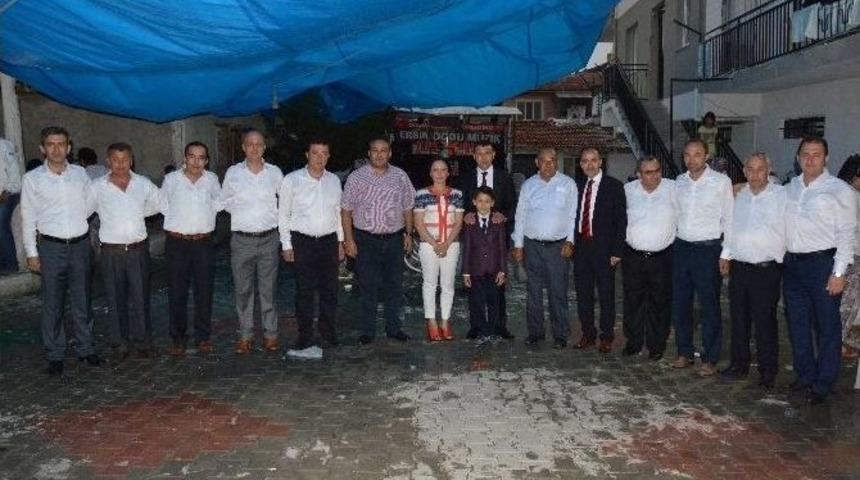 Şen Ailesinin Mutlu G&uuml;n&uuml;