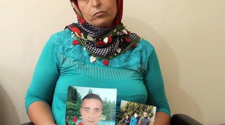 Gaziantep&rsquo;te İş Aramaya Giden Kişiden 1 Haftadır Haber Alınamıyor