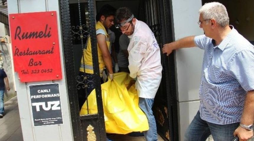 Barda Şüpheli Ölüm