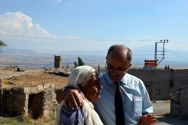 Başkan Gülcüoğlu’ndan 2 Müjde Birden