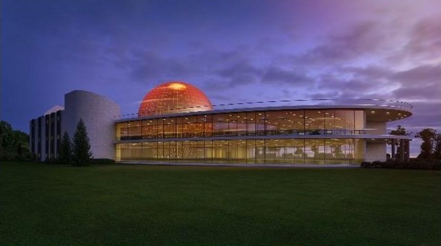 B&uuml;y&uuml;kşehir Belediyesi&rsquo;nden &Ouml;nemli Bir Proje Daha