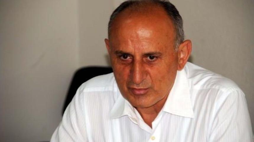 Chp'li &Ccedil;i&ccedil;ek: T&uuml;rkiye'nin Kurtuluşu B&uuml;y&uuml;k Koalisyondan Yana