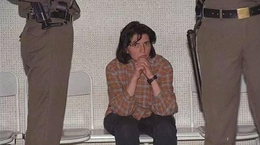 Konsolosluk Saldırganı 1 Ay &Ouml;nce Tahliye Edilmiş