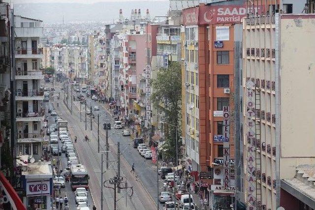 Büyükşehir Şarampol Caddesi’ni Eski Günlerine Döndürecek