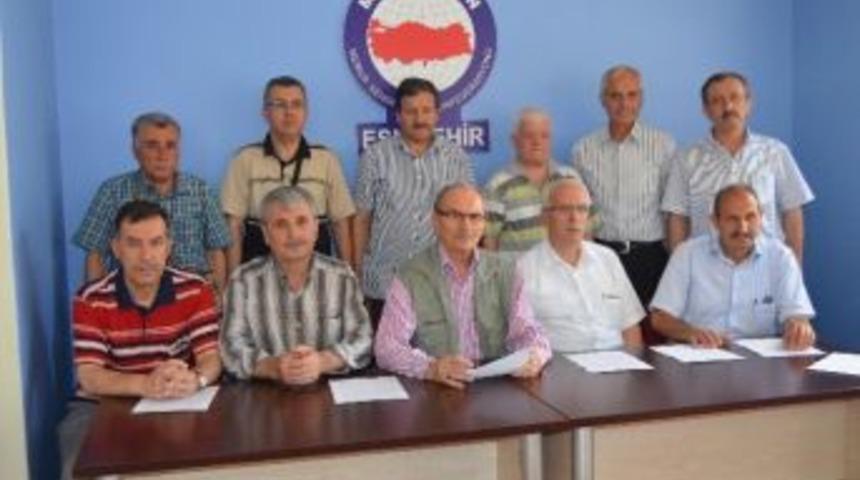 Emeklilerin H&uuml;k&uuml;metten Beklentileri