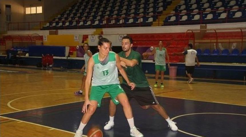 Hatay B&uuml;y&uuml;kşehir Belediyespor&rsquo;da Yeni Sezon Hazırlıkları