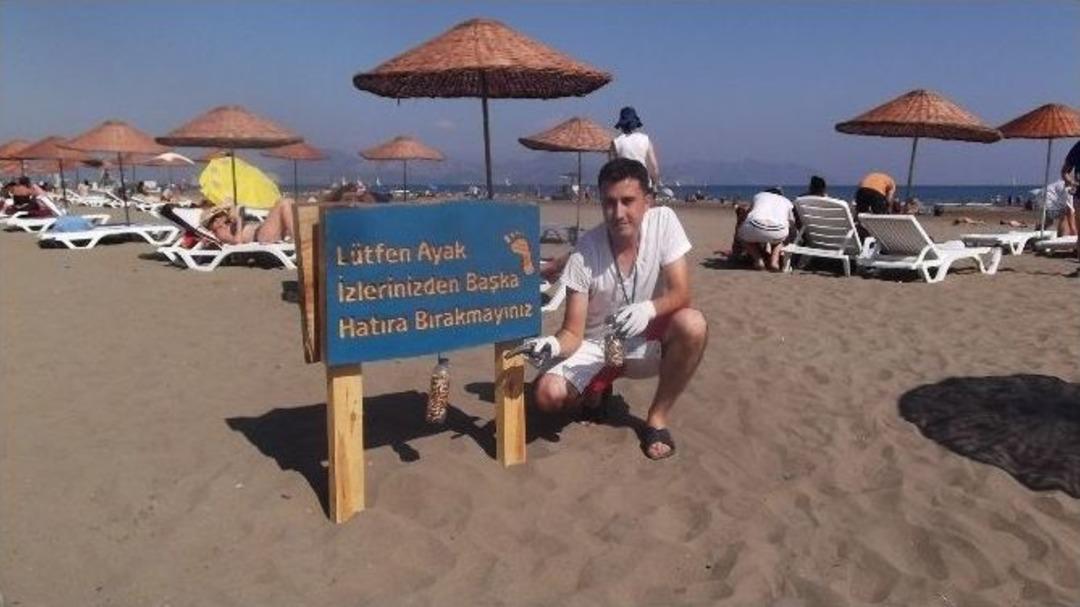 Muğla&rsquo;da &Ccedil;evre Bilinci Etkinlikleri