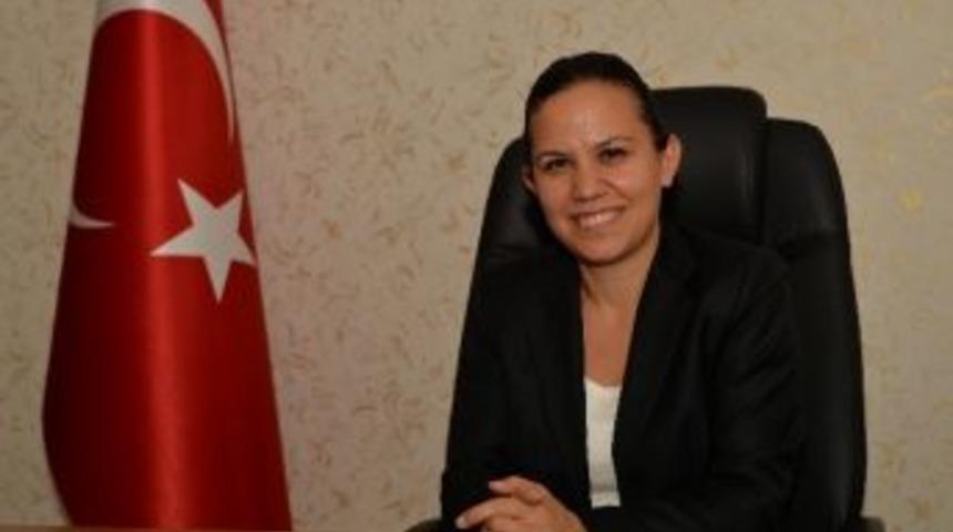 Yeni Vali Yardımcısı Ve Kaymakamlar G&ouml;revlerine Başladı