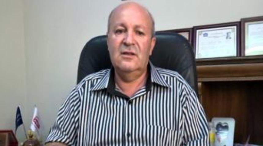 Emlakta B&uuml;y&uuml;k Durgunluk