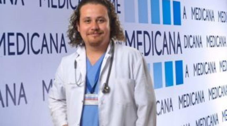 Dr. Erhan Düzenli, Yaz Mevsimindeki Tehlikelere Dikkat Çekti