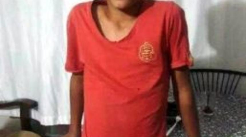 Denizde Boğulan &Ccedil;ocuk Toprağa Verildi