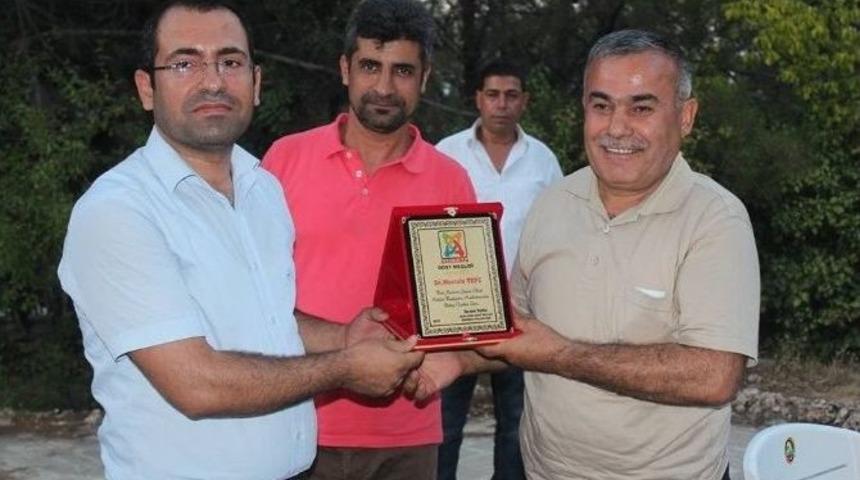 Dost Meclisi&rsquo;nden &lsquo;birlik Ve Beraberlik&rsquo; &Ccedil;ağrısı