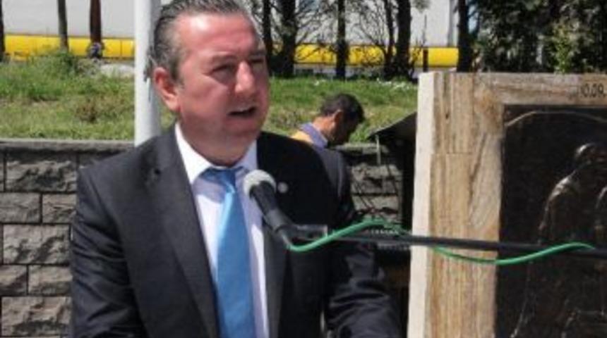 Tsd Bartın Şuba Başkanı Ferit Kurulan: “kanun Teklifini Destekliyoruz”