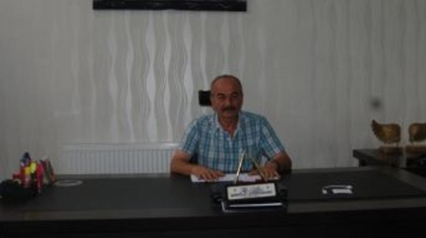 Malatya&rsquo;da İş Kazalarında Artış