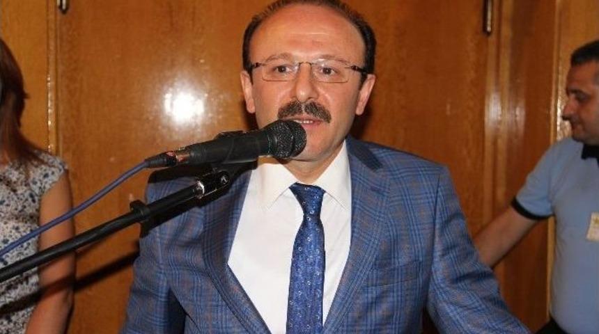 İskenderun&rsquo;da Kentsel D&ouml;n&uuml;ş&uuml;m