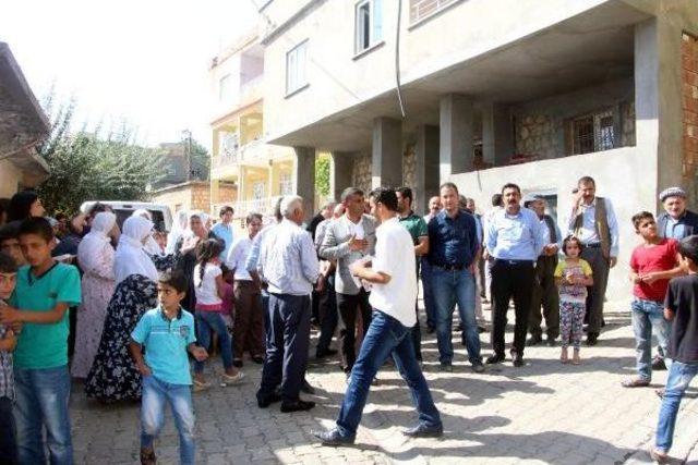 Dbp Şırnak İl Başkanı'ndan 'özerklik' Açıklaması: Kendimiz Yöneteceğiz