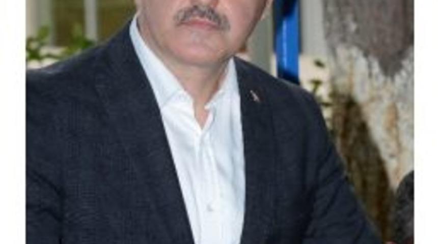 Pamukkale Belediye Başkanı G&uuml;rlesin&rsquo;den Taziye Mesajı