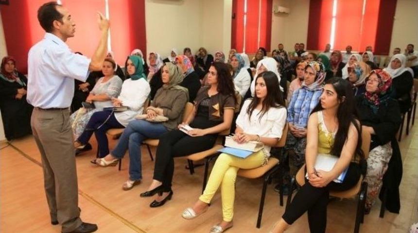 G&ouml;lyazı Esnafına Hijyen Eğitimi