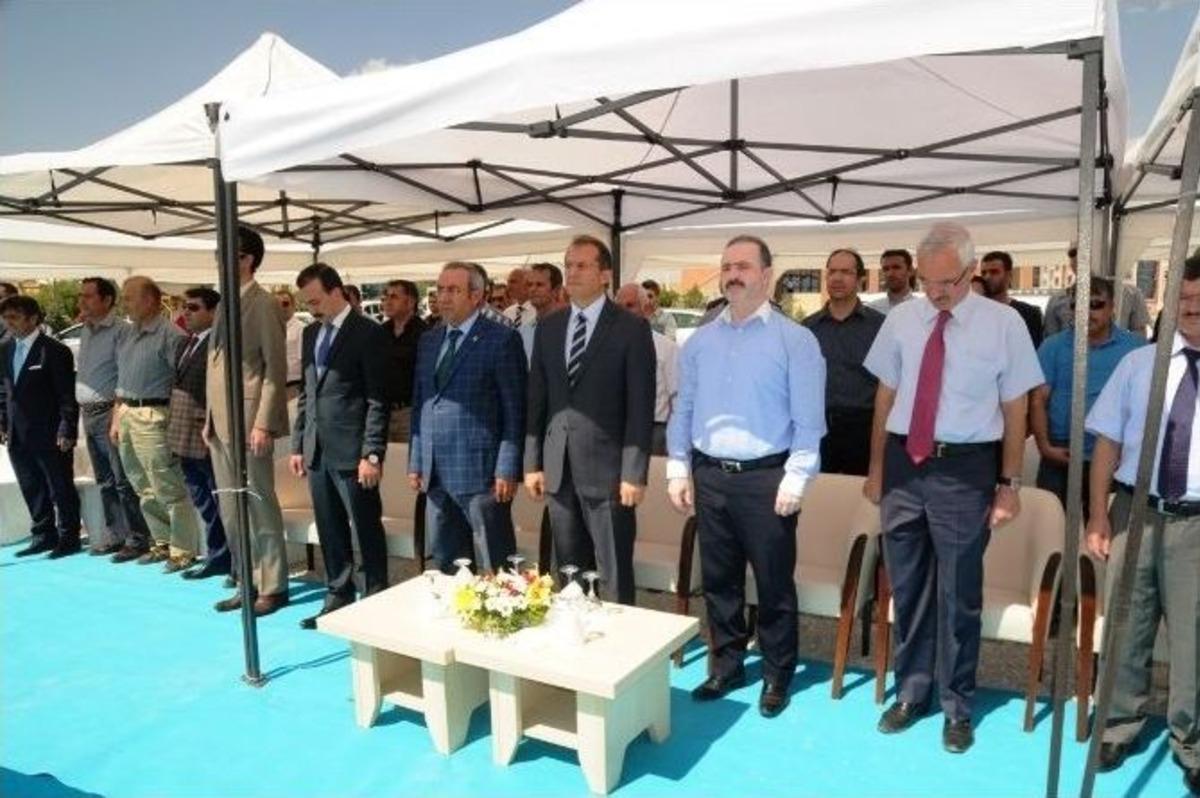 Yy&uuml;&rsquo;de Temel Atma T&ouml;reni