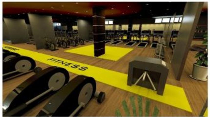 Başiskele Belediyesi&rsquo;nden Bayanlara &Ouml;zel Spor Merkezi