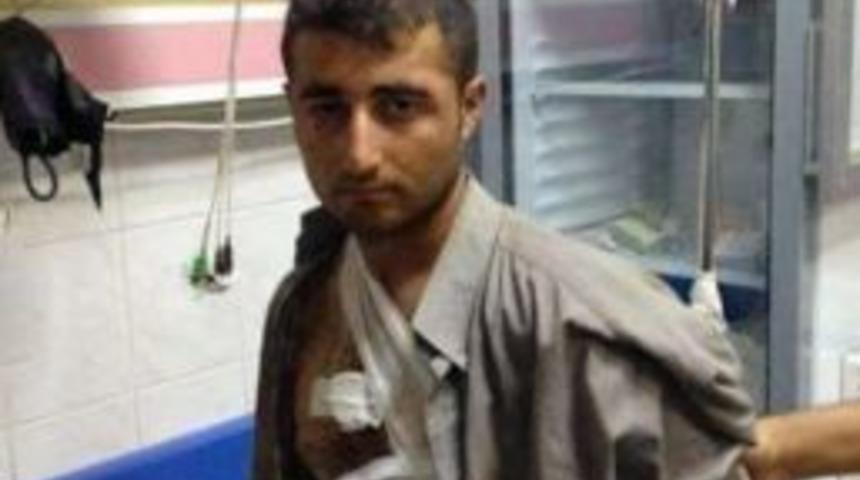 Polis Memurunu Şehit Eden Pkk&rsquo;lıya Devlet Şefkati