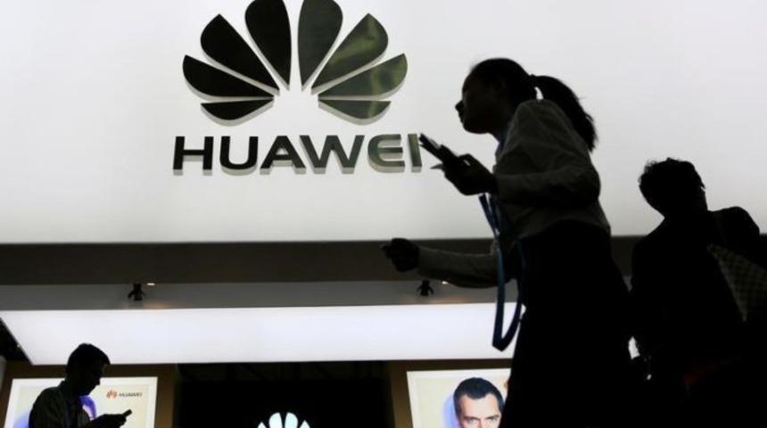 Huawei hızlı y&uuml;kselişini s&uuml;rd&uuml;r&uuml;yor