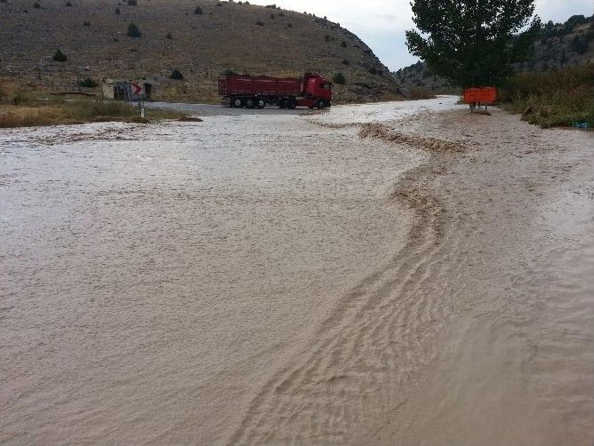 Emet Sele Teslim Oldu