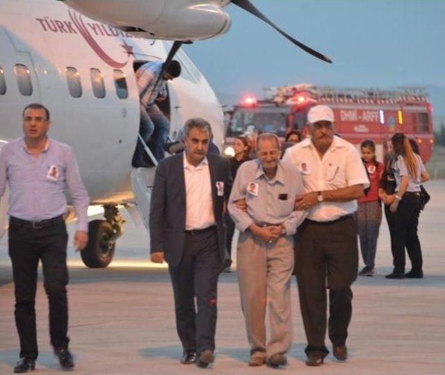 Şehit Polis Müdürü Beyazıt Çeken'in Cenazesi Konya'da