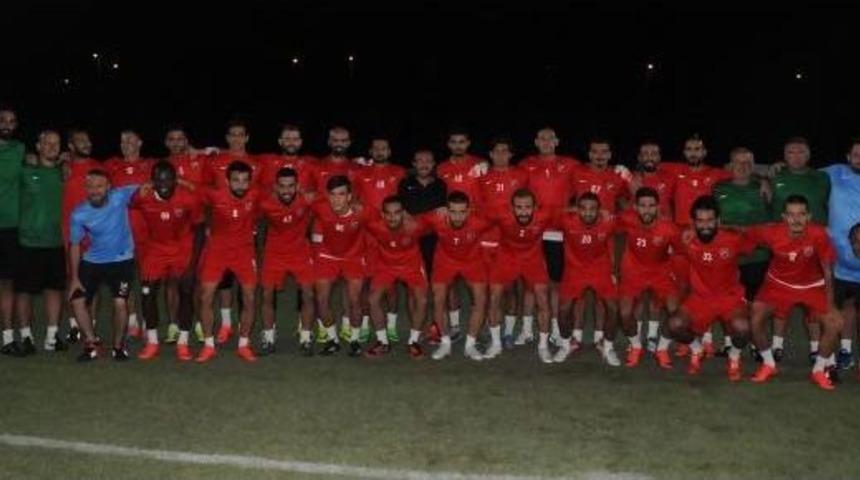 Karşıyaka&rsquo;Dan Necati Bombası