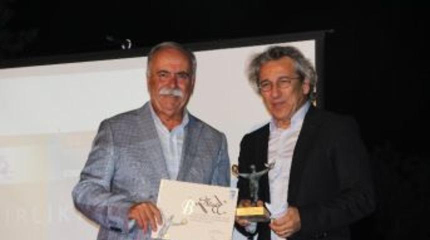 Troia Festivali&rsquo;nin A&ccedil;ılışı Yapıldı