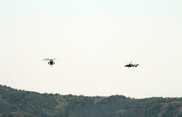 Şırnak&rsquo;ta Askeri Birliğe Saldırı: 1 Şehit 1