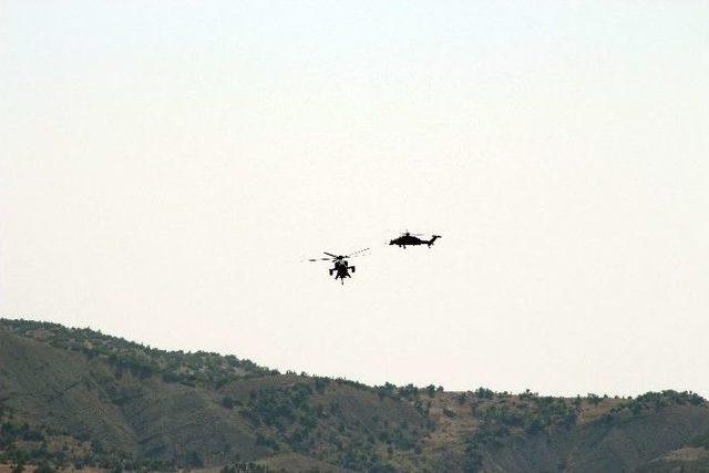 Şırnak&rsquo;ta Askeri Birliğe Saldırı: 1 Şehit 2