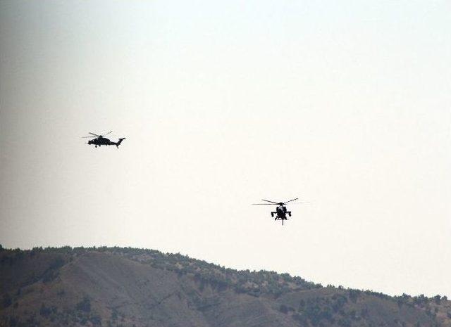 Şırnak&rsquo;ta Askeri Birliğe Saldırı: 1 Şehit 3