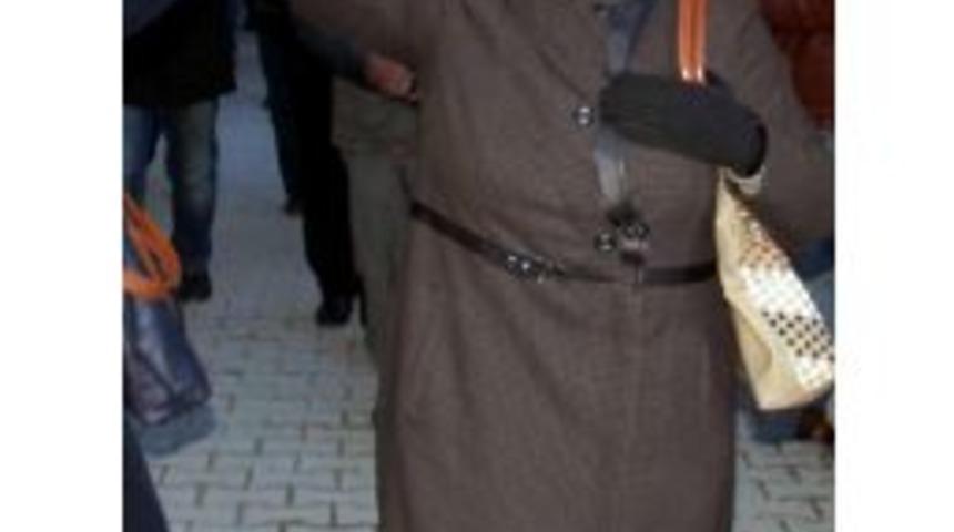 Eski Belediye Başkanın Babası Tarafından Bı&ccedil;aklanmasında Gerek&ccedil;eli Karar