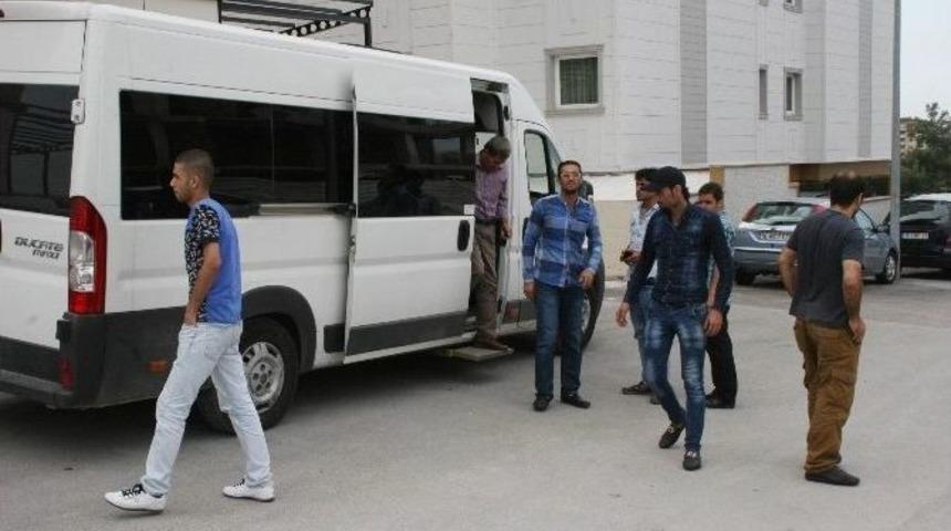 Kazada Hayatını Kaybeden 11 M&uuml;lteci Avrupa&rsquo;ya Gidecekmiş