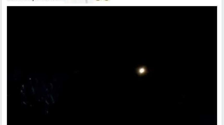 İntihar Etmeden &Ouml;nce Sosyal Medyadan Helallik İstedi