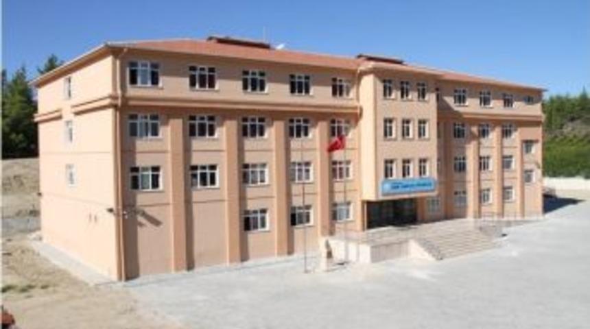 Şehit Akkabak&rsquo;ın Adı İlkokulda Yaşatılacak