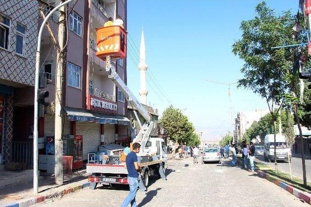 Patlamanın Etkisi Gün Ağarınca Ortaya Çıktı 2