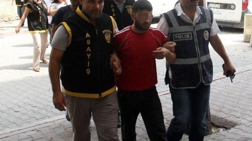 İşkenceli Fuhuş &Ccedil;etesine Ceza Yağdı