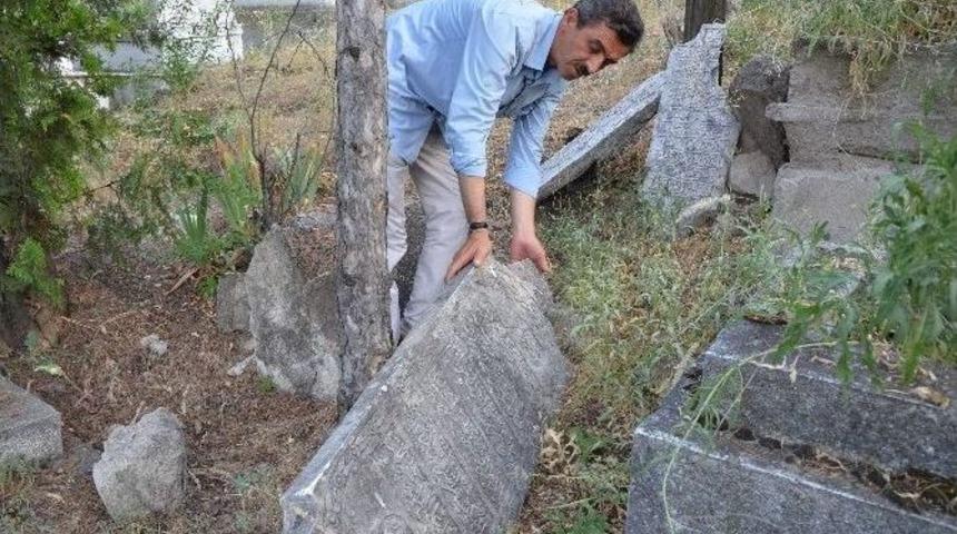 Bu Tahribata Dur Diyelim