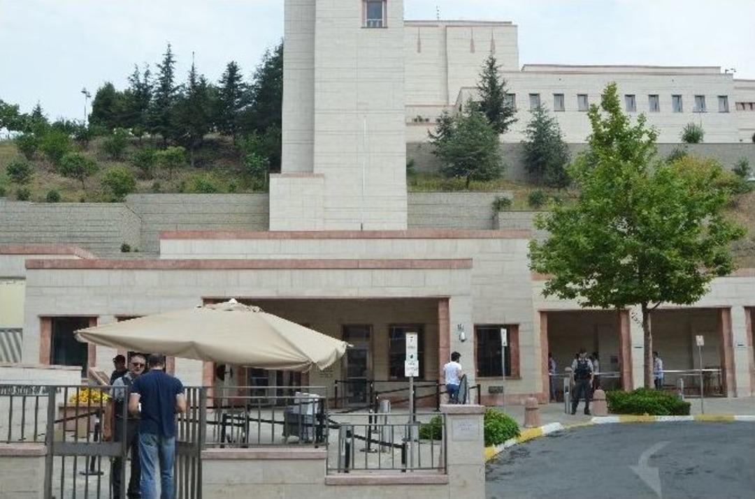 Saldırıya Uğrayan Abd Konsolosluğu Yeniden A&ccedil;ıldı