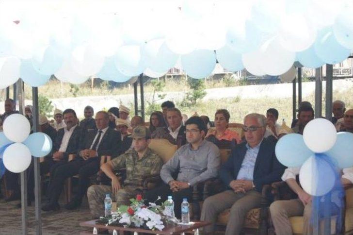 Arpaçay Da Toplu Sünnet Coşkusu G2