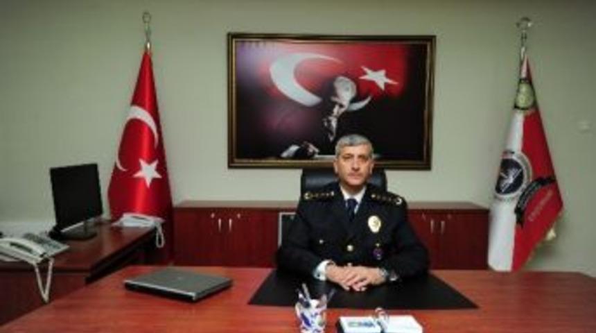 Erzurum Polis Meslek Yüksek Okulu 245 Öğrenci İle Eğitime Başlıyor